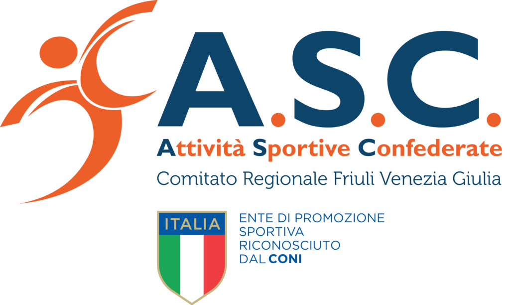 ASC Attività Sportive Confederate Friuli Venezia Giulia